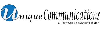 Unique Communications logo
